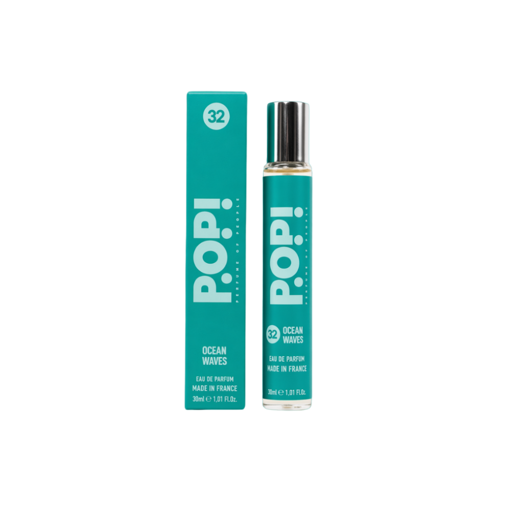 Ocean Waves parfume – 30 ml